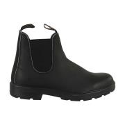 Blundstone Chelsea Boots Black, Herr