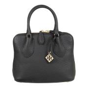 Tory Burch Handbags Black, Dam