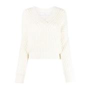 IRO Sweatshirts Beige, Dam