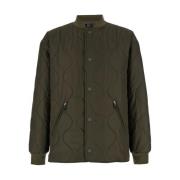 A.p.c. Grön Florent Kappa Green, Herr