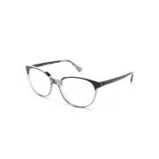 Etnia Barcelona Hannah BAY Bkgy Optical Frame Multicolor, Dam