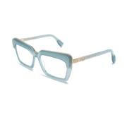 Cazal 5002 003 Optical Frame Blue, Dam