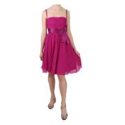 Dolce & Gabbana Short Dresses Pink, Dam