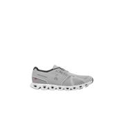 On Running Cloud 5 Sneakers - Glacier/White Gray, Herr