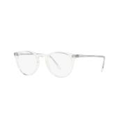 Oliver Peoples Eyewear frames O`malley OV 5187 White, Unisex