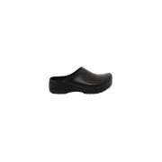 Birkenstock Super Sandaler Black, Herr