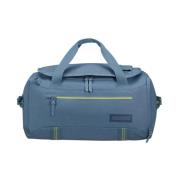 American Tourister Trailgo Resväska Blue, Unisex