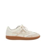 ASH Sunset Herr Casual Skjorta Beige, Herr