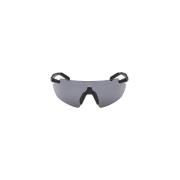 Adidas Sportiga Solglasögon för Män Black, Unisex