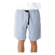 Gramicci Casual Shorts Gray, Herr