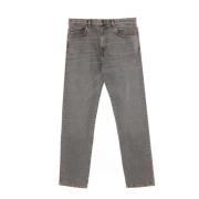 Jeanerica Jeans Gray, Herr