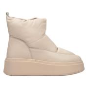 Estro Shoes Beige, Dam