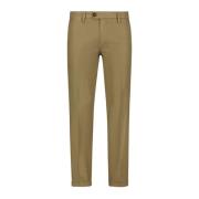 Re-Hash Herr Casual Byxor Beige, Herr