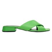 Estro Shoes Green, Dam