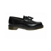 Dr. Martens Adrian Mockasiner med tofsar Black, Dam