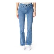 Levi's Jeans Blue, Dam