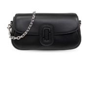 Marc Jacobs The Clover Axelväska Black, Dam