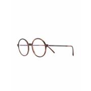 Mykita Keoma 852 OPT Optical Frame Brown, Unisex