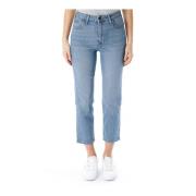 Lee Jeans Blue, Dam