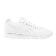 Reebok Royal Glide Klassiska Sneakers White, Dam