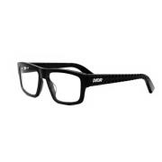 Dior 3D-utskrivna Solglasögon Black, Unisex