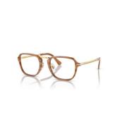 Persol Stiliga Solglasögon - Trendig Eyewear Brown, Unisex