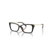 Tiffany Modern Aviator Solglasögon Brown, Unisex