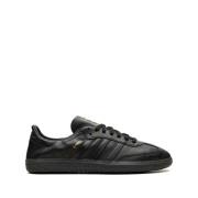 Adidas Core Black Gold Metallic Sneakers Black, Dam