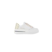 Alexander Smith Stilren Sneaker Kollektion White, Dam