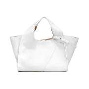 Gianni Chiarini Handbags White, Dam