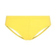 Dsquared2 Livlig Gul Herr Sea Bikini Yellow, Herr