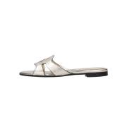 Guess Chic Sommar Slippers Ciella Gray, Dam