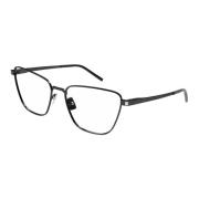 Saint Laurent Glasögonbågar Black, Unisex