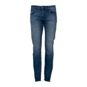 Antony Morato Slim Fit Jeans Blue, Herr