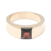 Cartier Vintage Pre-owned Roseguld ringar Pink, Dam