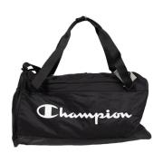 Champion Praktisk Enfacksväska Black, Unisex