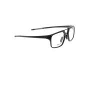 Tag Heuer Stiliga solglasögon med unik design Black, Unisex