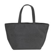 Alexander Wang Snygg Liten Tote med Rem Black, Dam