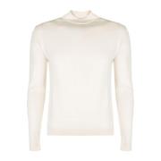 Xagon Man Turtlenecks Beige, Herr