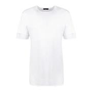 Xagon Man T-Shirts White, Herr