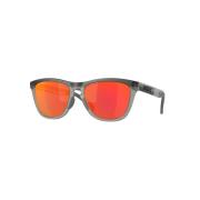 Oakley Frogskins Range Solglasögon Prizm Ruby Gray, Herr