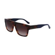 Lacoste Bruna Solglasögon L984S-240 Brown, Herr