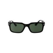 Persol Sunglasses Black, Unisex