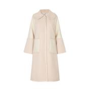 Baum und Pferdgarten Dory Coat Beige, Dam