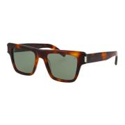 Saint Laurent Stylish Sunglasses SL 473 Brown, Herr