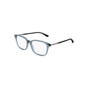 Gucci Stilfull Glasögonbåge Gg0520O Gray, Herr