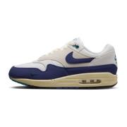 Nike Air Max 1 Athletic Department Navy Multicolor, Herr