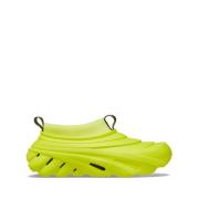 Crocs Gula Echo Storm Slip-On Sneakers Yellow, Herr