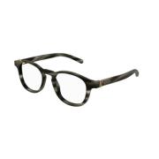 Gucci Stiliga Havana Solglasögon Brown, Unisex