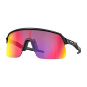 Oakley Lite Unisex Solglasögon - Injicerat Polykarbonat Black, Herr